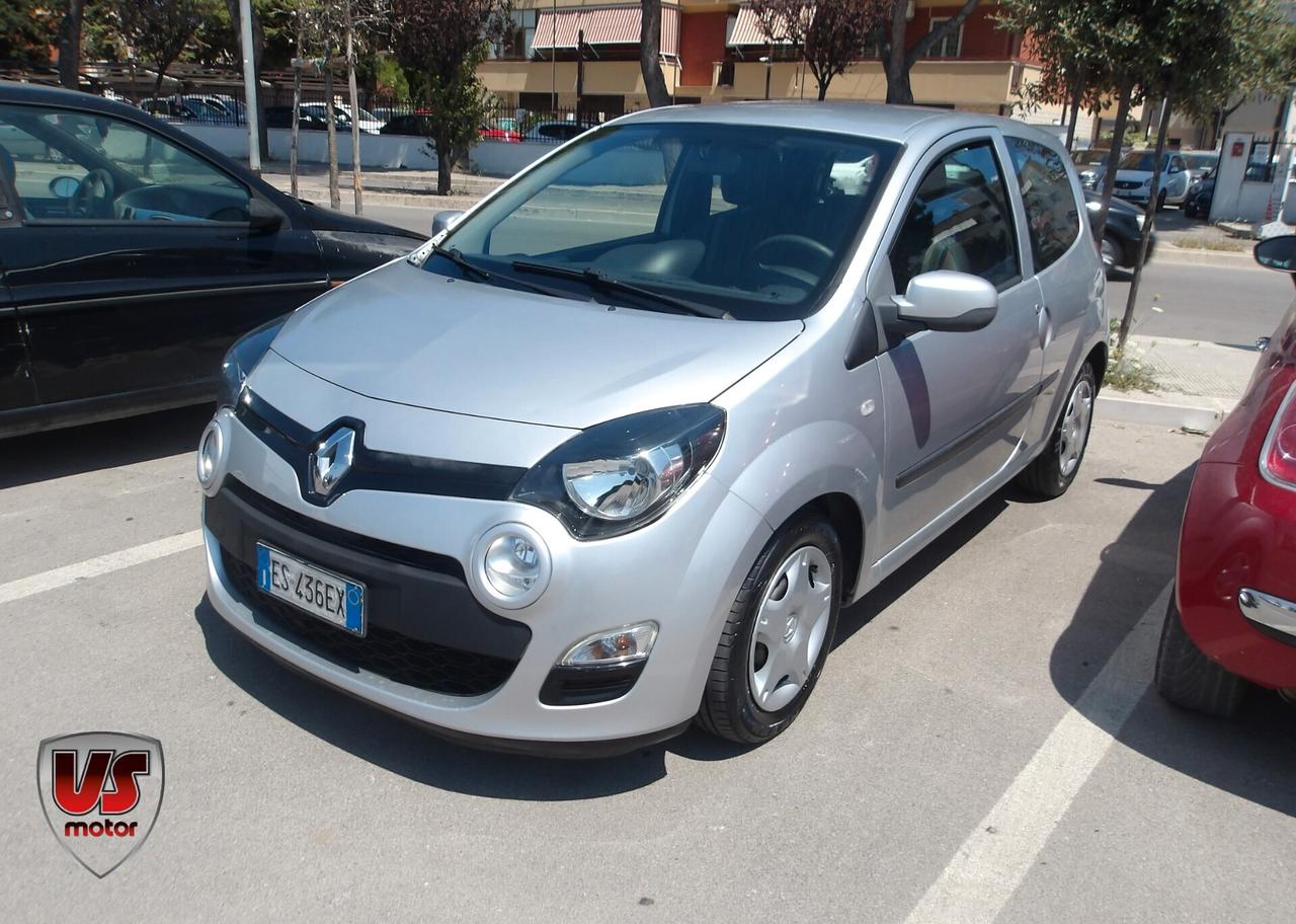 RENAULT NEW TWINGO 1.5 DIESEL- 2013