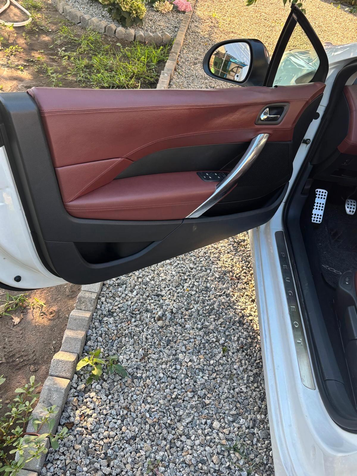 Peugeot 308 2.0 HDi 150CV SW Sport