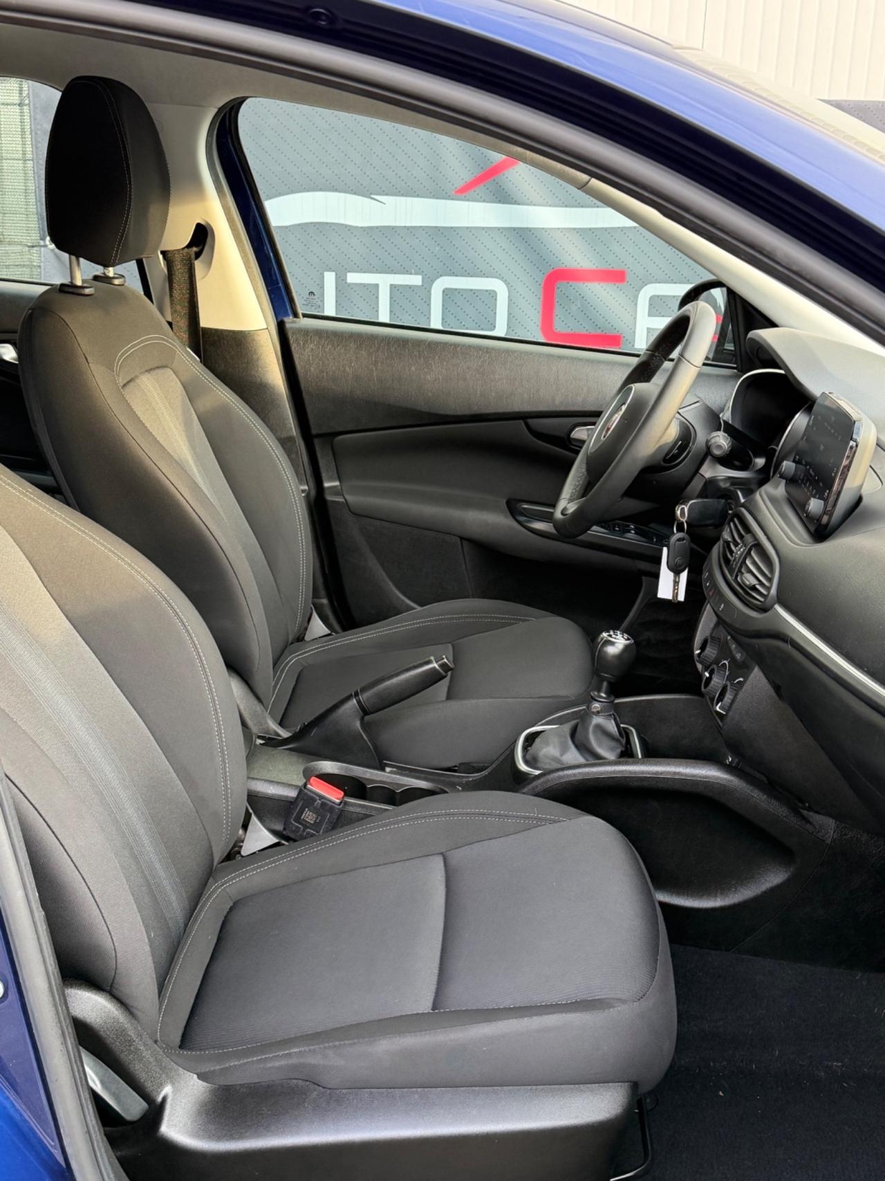 Fiat Tipo 1.4 5 porte MIRROR OCCASIONE PREZZO REALE