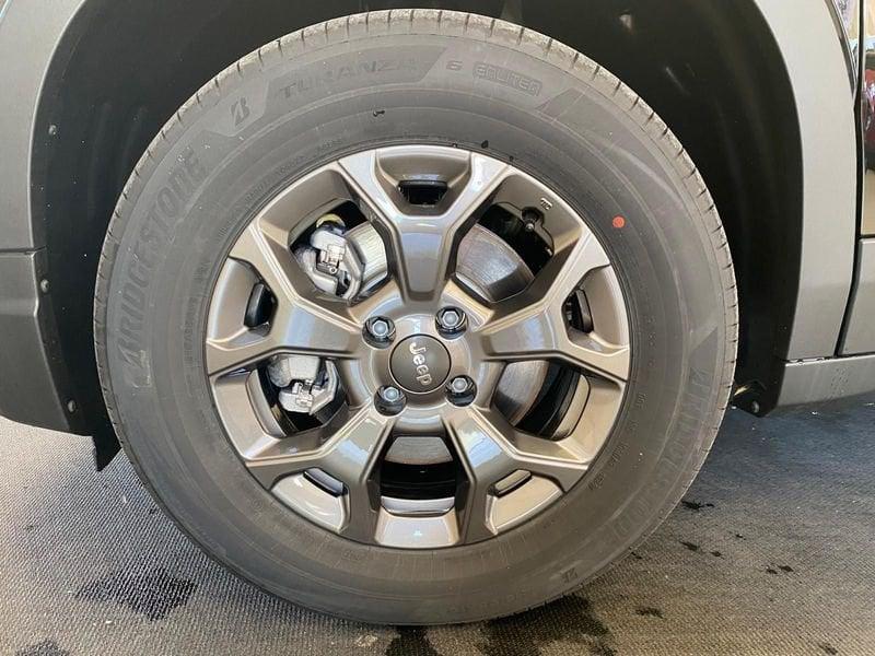 Jeep Avenger 1.2 Turbo MHEV Adventure - PROMO SIRONIAUTO+