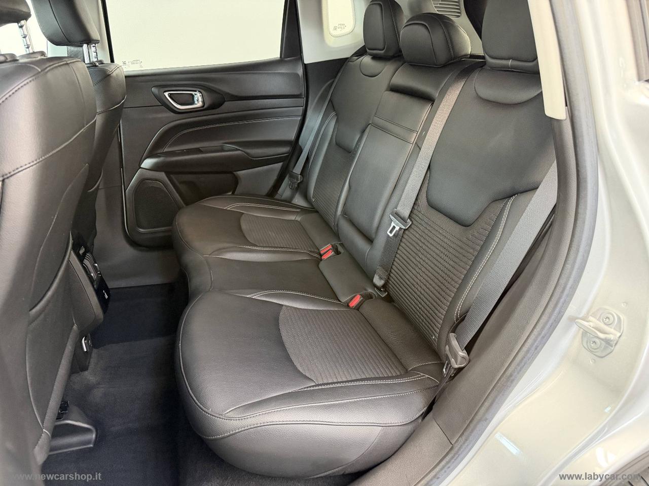 JEEP Compass 1.3 T4 190CV PHEV AT6 4xe Limit. NEOPATENTATI