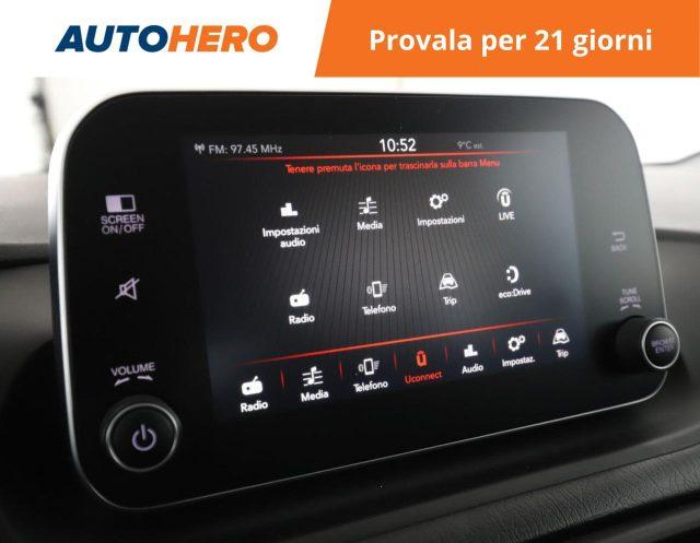 FIAT Tipo 1.4 4 porte Lounge