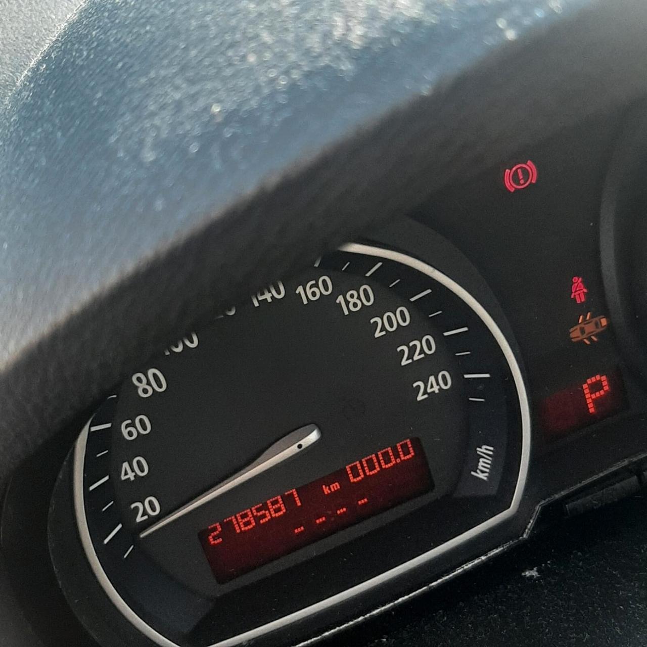Bmw X3 2.0d cat Eletta