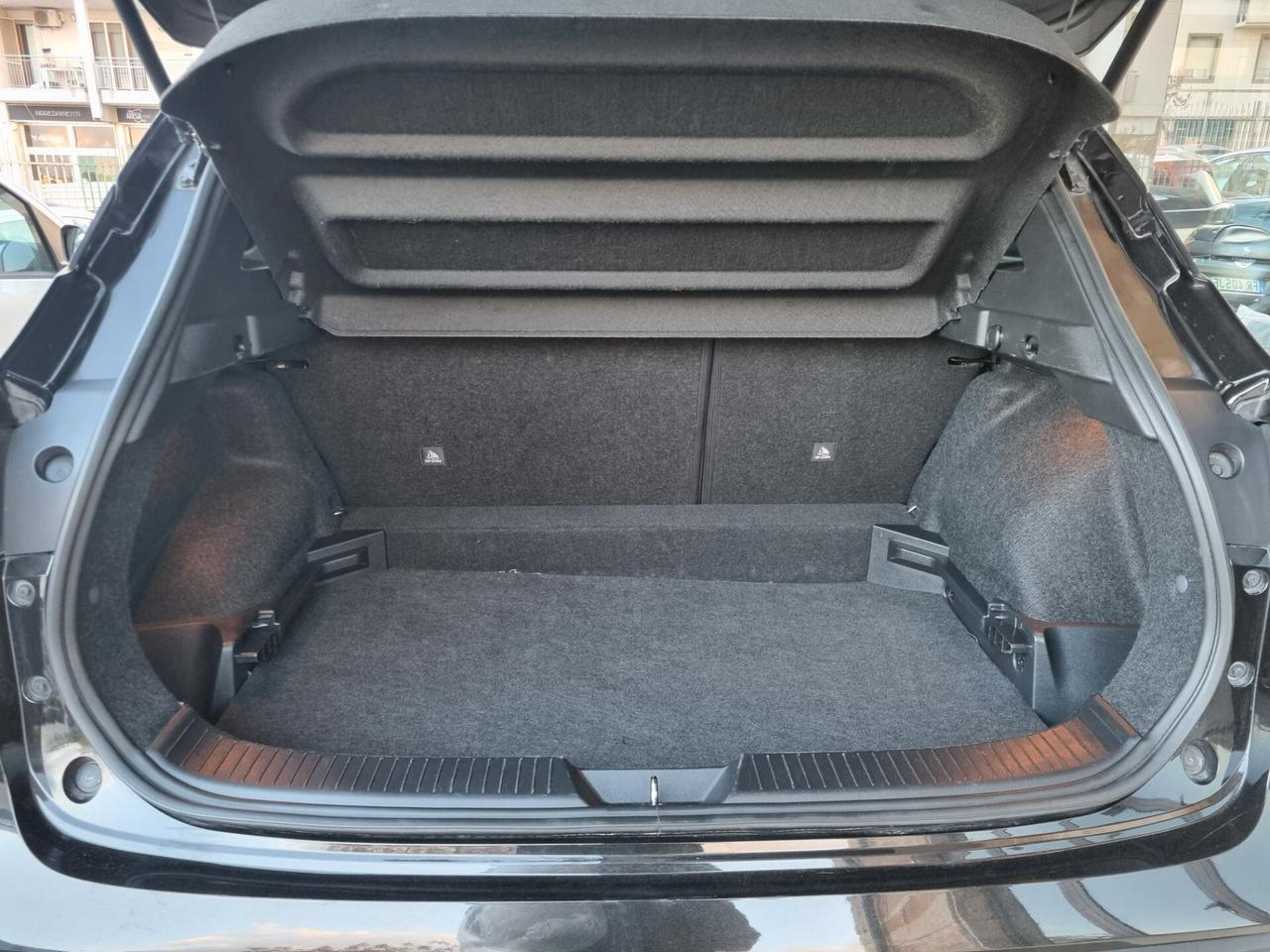 Nissan Qashqai MHEV 140 CV N-Connecta TETTO PANORAMICO