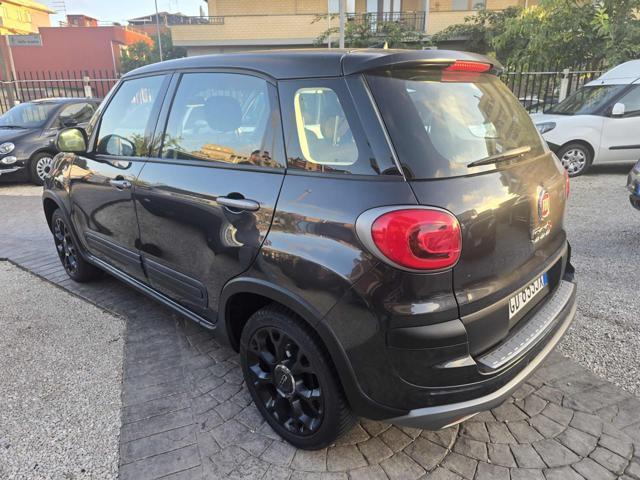 FIAT 500L 1.3 Multijet 95 CV Cross