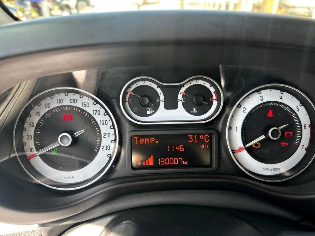 FIAT 500L 0.9 TwinAir Turbo Natural Power Pop