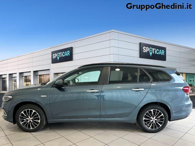 FIAT Tipo 1.5 Hybrid DCT SW