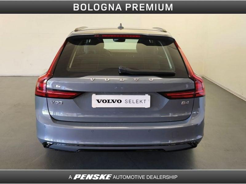Volvo V90 B4 automatico Plus Bright