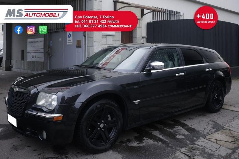 Chrysler 300 C Chrysler 300 C 3.0 Unicoproprietario