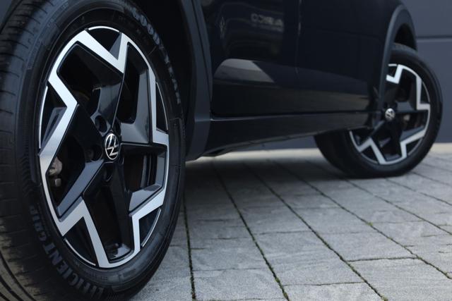 VOLKSWAGEN Taigo 1.0 TSI 115 CV R-Line