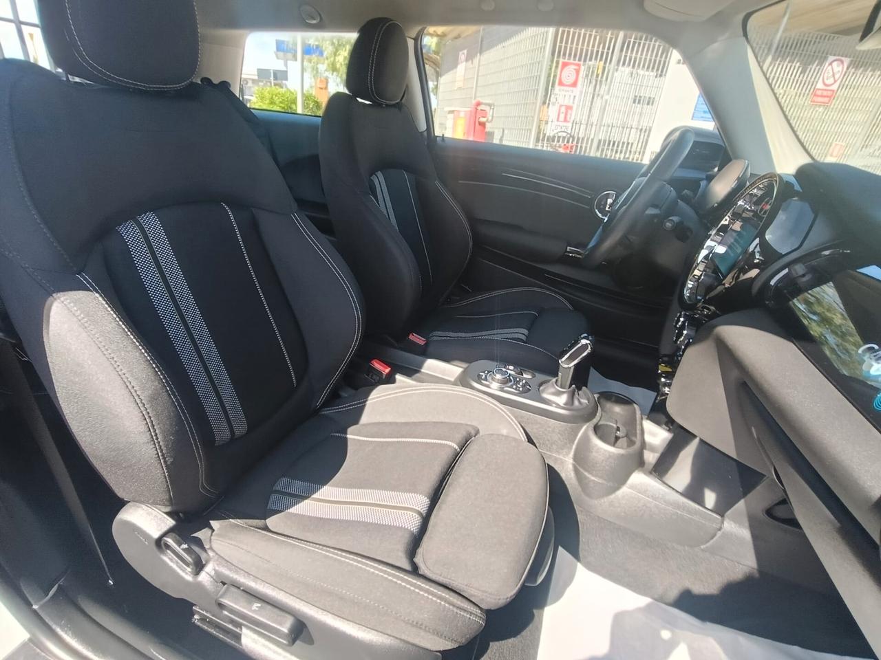 Mini Full Electric Cooper SE Camden Edition PREZZO REALE