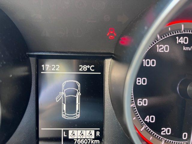SUZUKI Swift 1.2 Hybrid Cool gpl full optional
