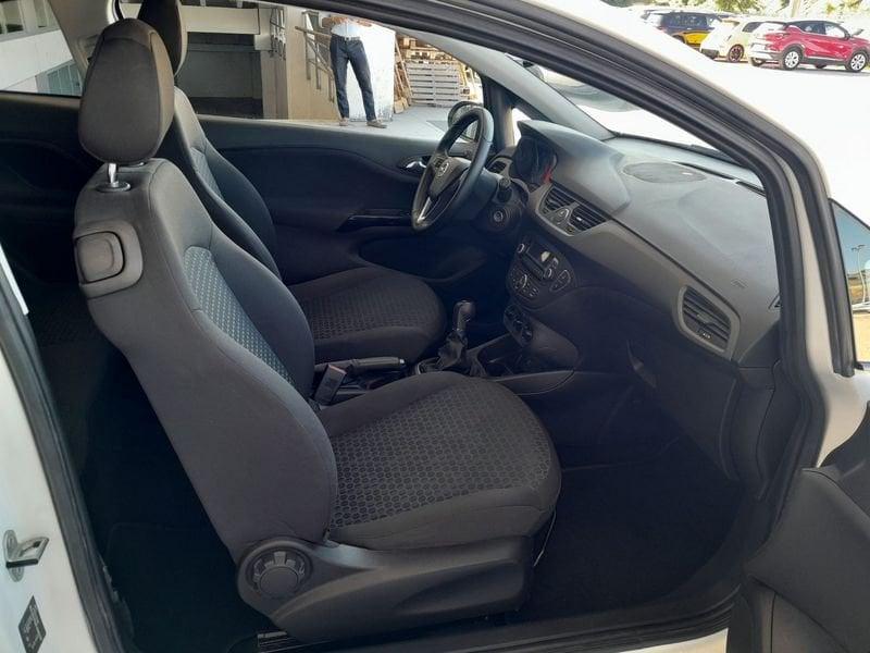 Opel Corsa 3p 1.2