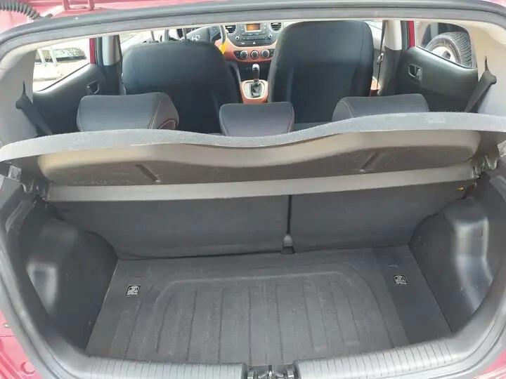 Hyundai i10 1.0 MPI Comfort