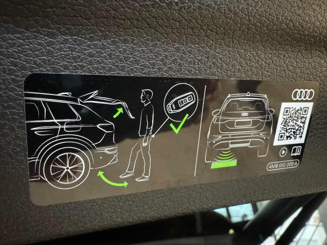 AUDI Q3 SPB 35 TFSI S tronic S line edition