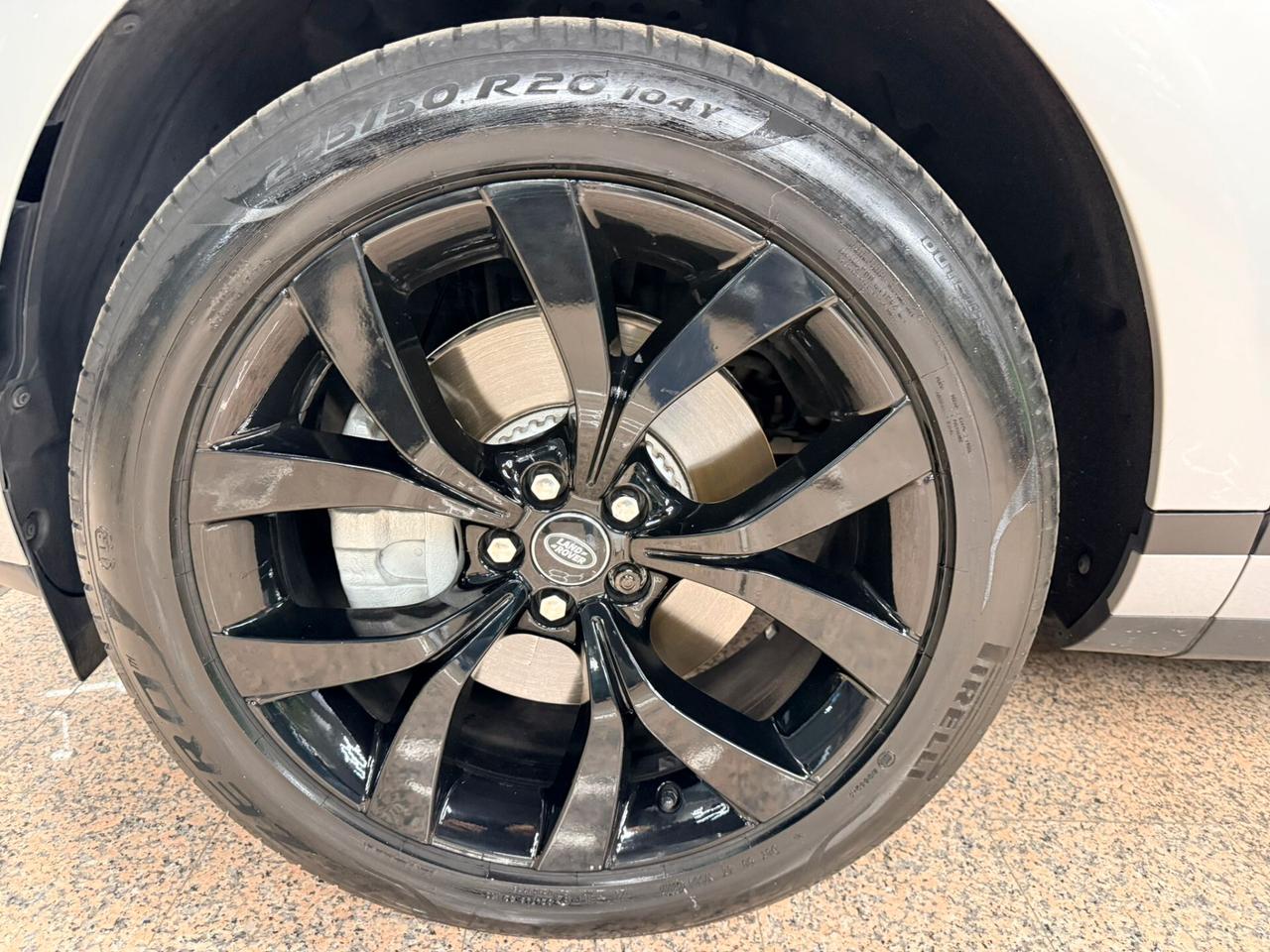 Land Rover Range Evoque 2.0D 150 CV