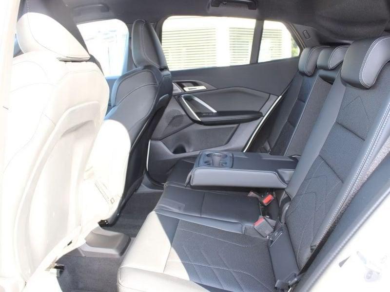 BMW X2 sDrive 20d M Sport Harman Kardon Pelle 19" Camera