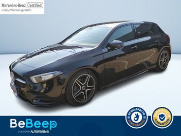 Mercedes-Benz Classe A A 180 D PREMIUM NIGHT EDITION AUTO