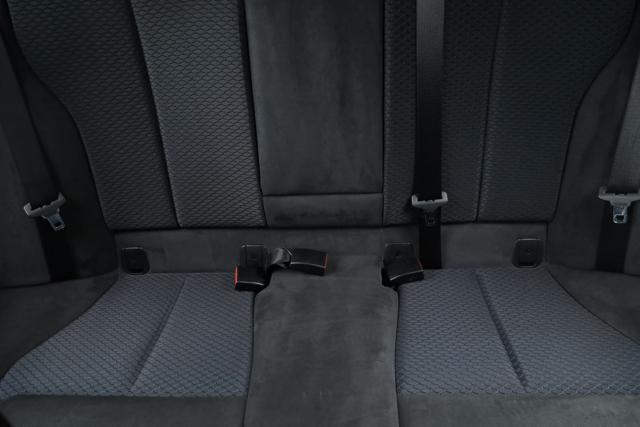 BMW 116 d M-SPORT 5p. Msport