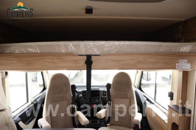 HYMER-ERIBA HYMER EXSIS I 588