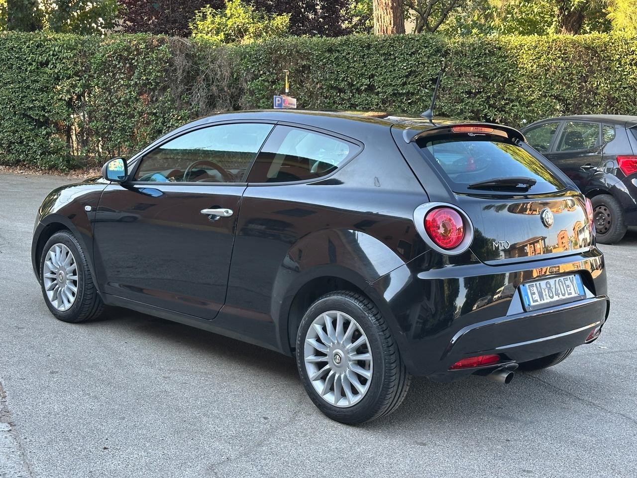 Alfa Romeo MiTo 1.3 JTDm 85 CV S&S Distinctive