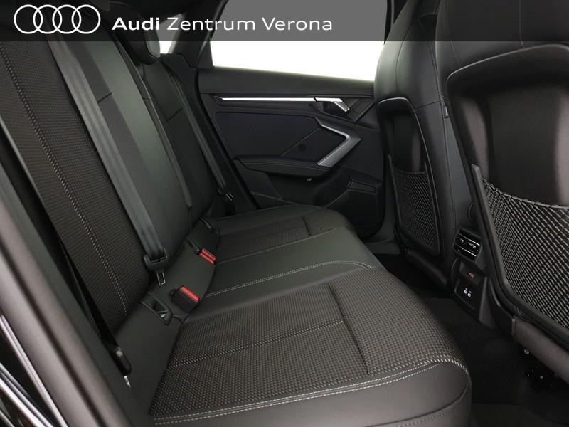 Sedan 2.0TFSI 333CV quattro Stronic Sport Attitude