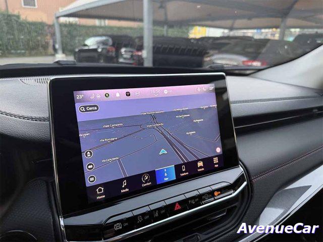 JEEP Compass 1.3 turbo t4 phev Trailhawk 4xe TELECAMERA 360°