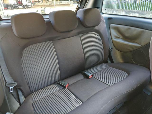 LANCIA Ypsilon 1.3 MJT 75CV Uniproprietario