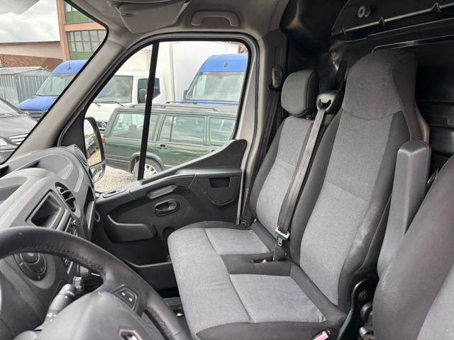 RENAULT Master T35 2.3 dCi/165 S&S TP L3XL H3