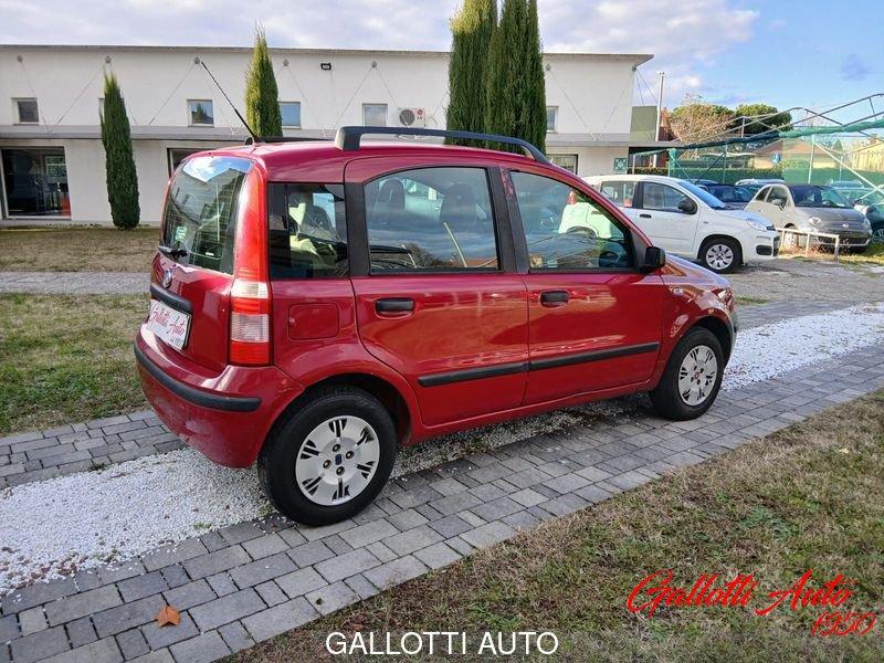 FIAT Panda 1.2 60cv