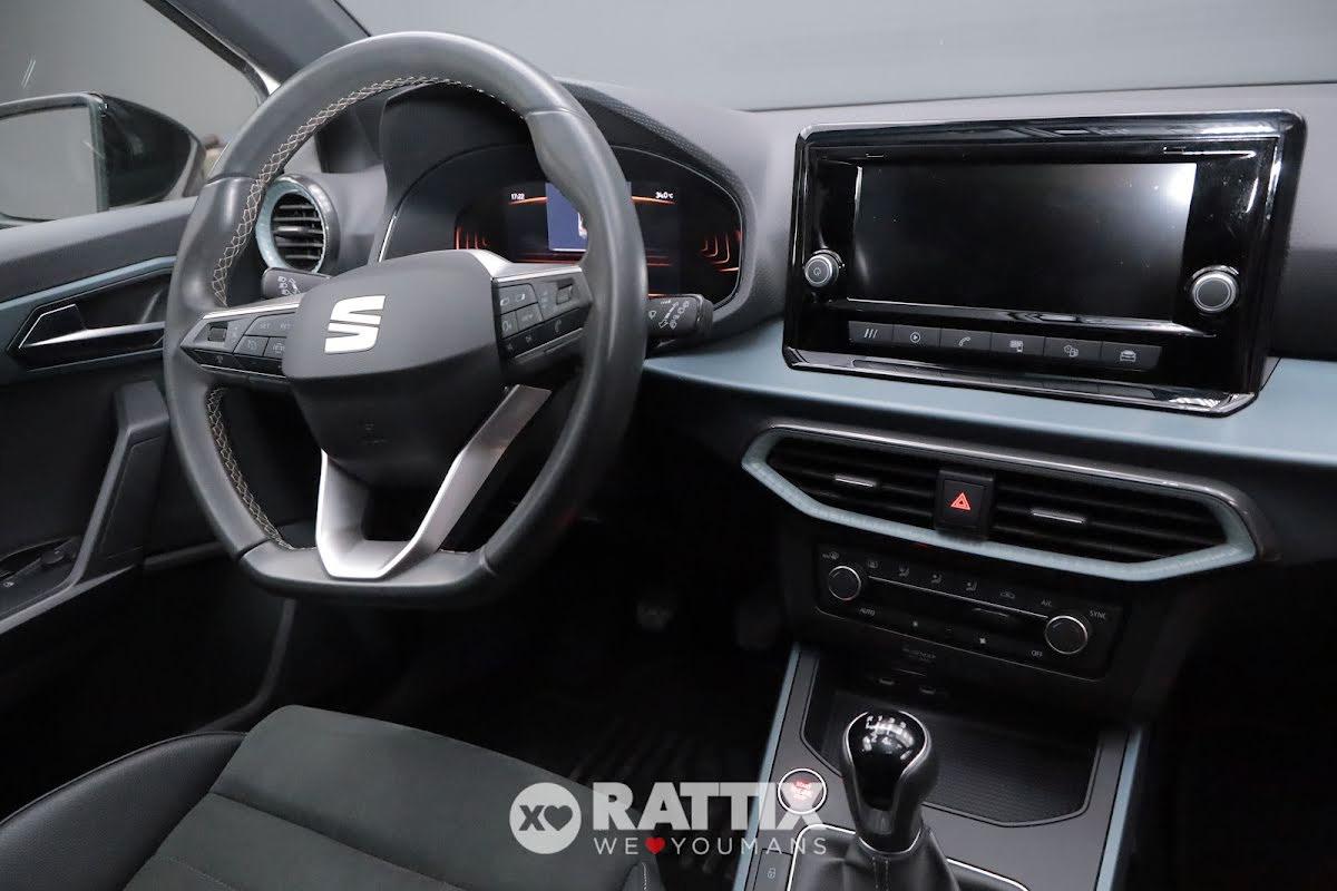 SEAT Arona 1.0 Ecotsi 95CV Xperience