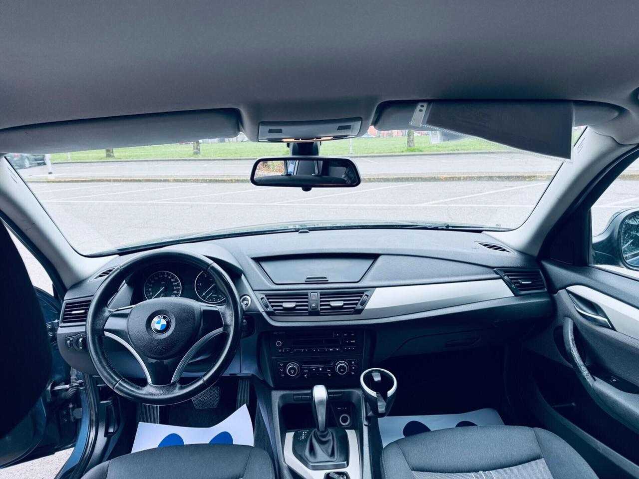 Bmw X1 sDrive20d Futura