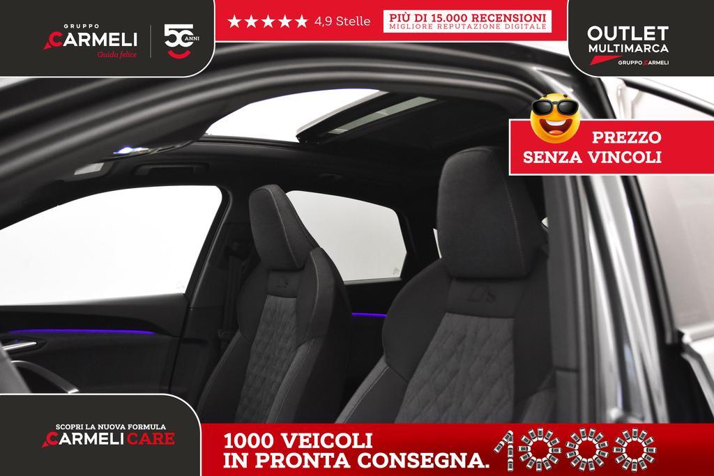 Audi Q5 2.0 TDI mHEV+ S line edition quattro S tronic