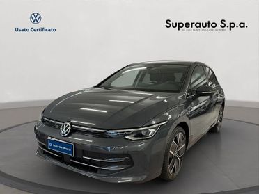 Volkswagen Golf Golf 1.5 TSI eHybrid DSG Style