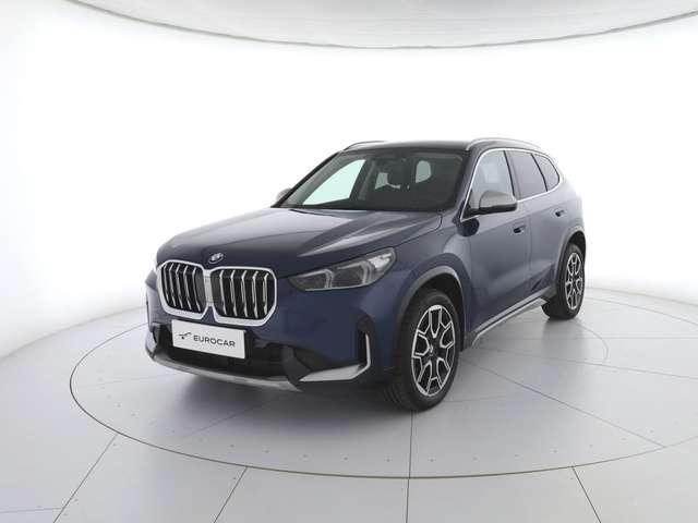 BMW X1 sdrive18d x-line auto