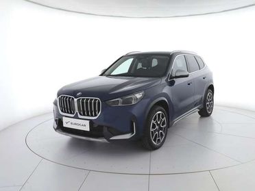 BMW X1 sdrive18d x-line auto