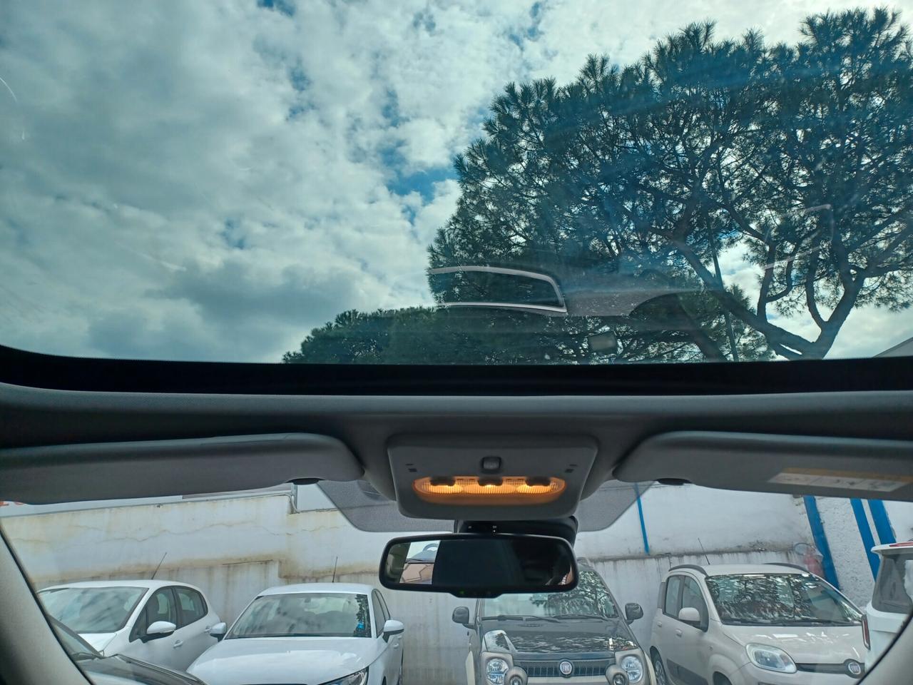 Nissan Qashqai 1.5 dCi TEKNA UNICO PROPRIETARIO