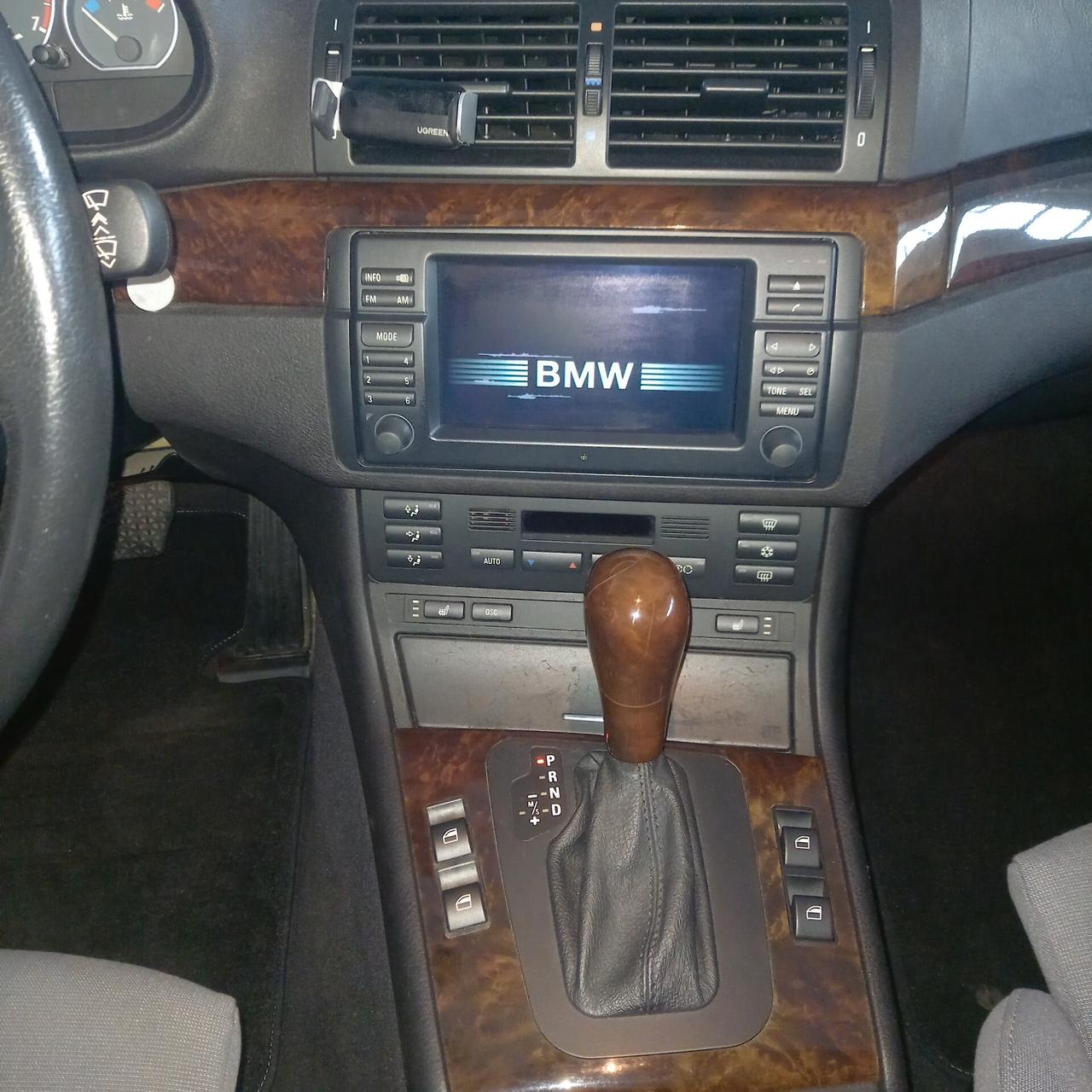 Bmw 330 330Ci cat