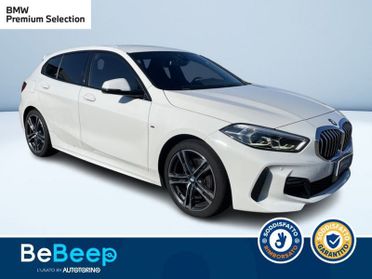 BMW Serie 1 118I MSPORT 140CV AUTO