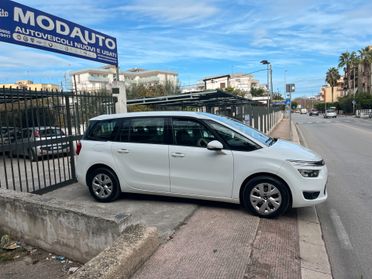 Citroen Grand C4 Picasso 1.6 e-HDi 115 7 Posti