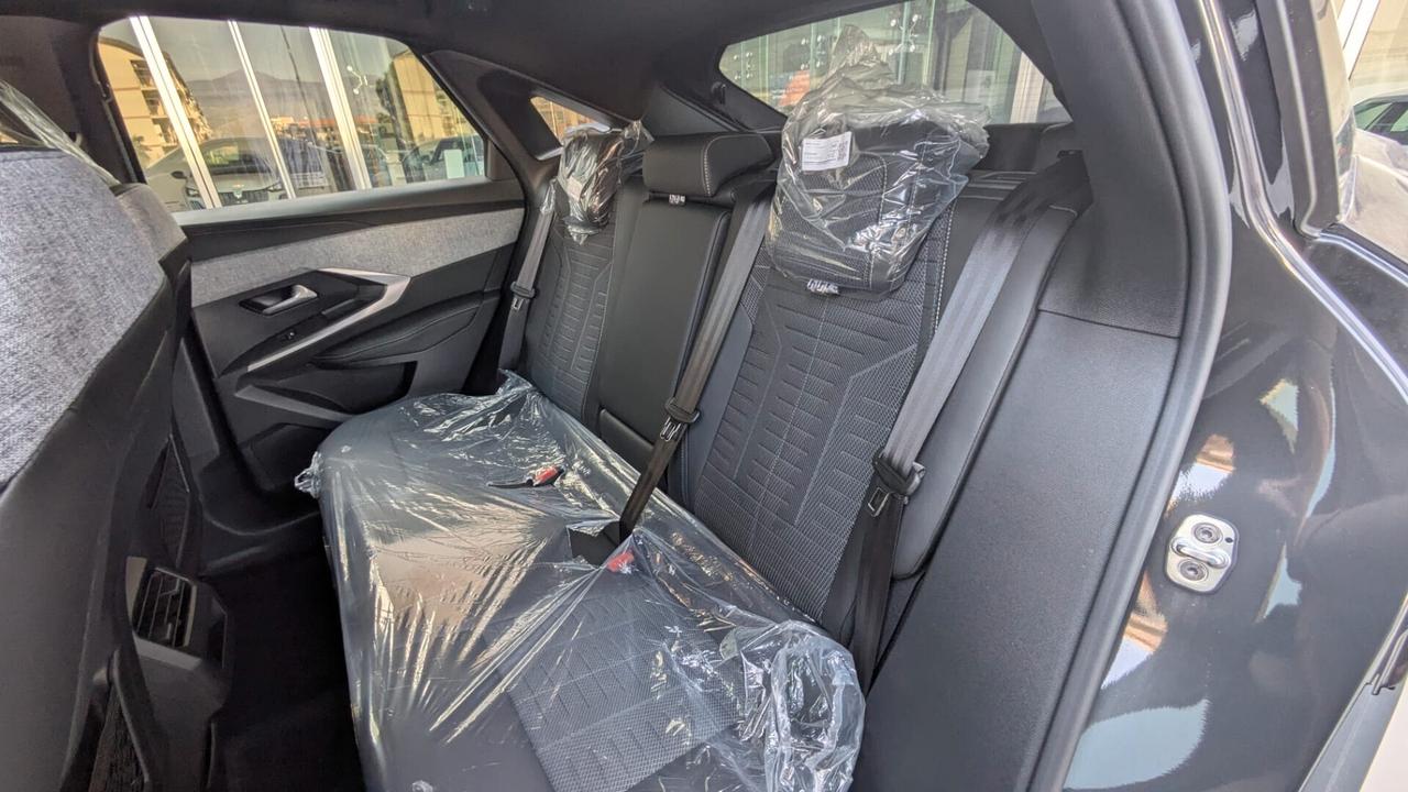 Peugeot 3008 Hybrid 145 e-DCS6 GT