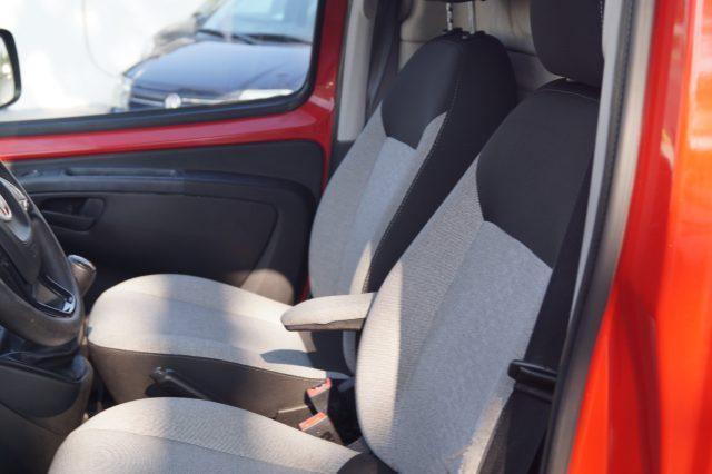 FIAT Fiorino 1.3 MJT 95CV Cargo Adventure