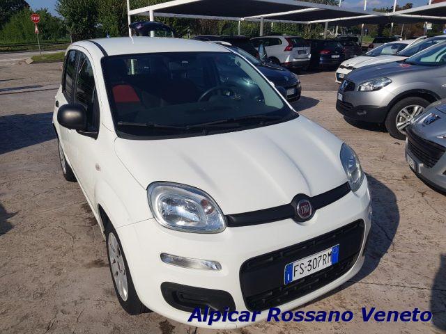 FIAT Panda 1.2 Pop