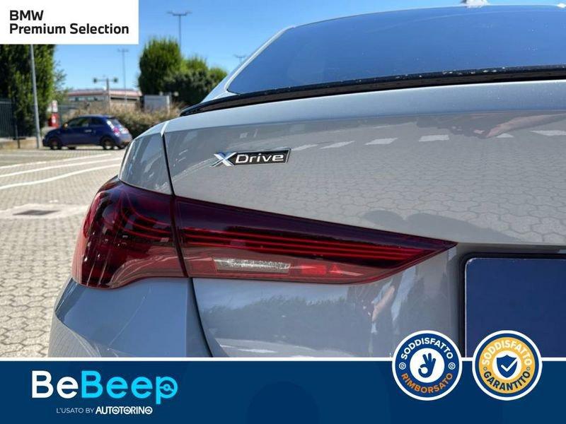 BMW Serie 4 Gran Coupé 420D GRAN COUPE MHEV 48V XDRIVE MSPORT PRO AUTO