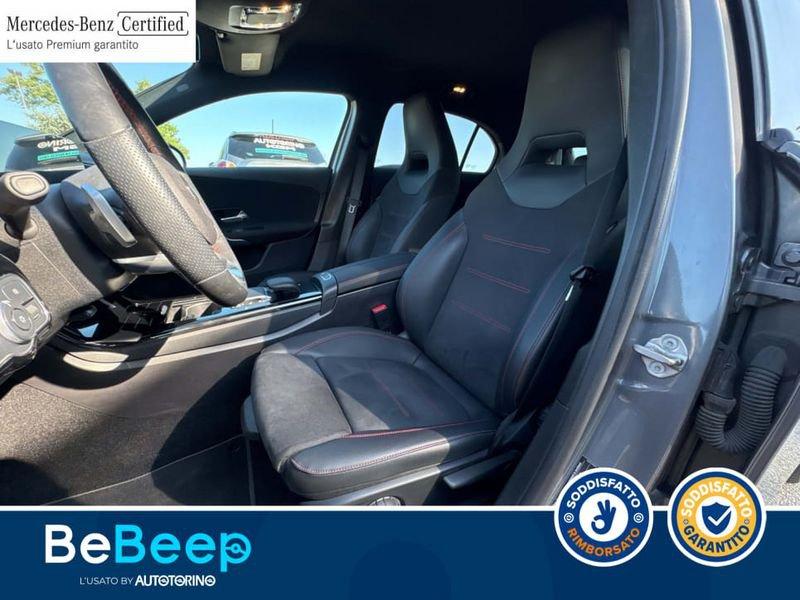 Mercedes-Benz Classe A A 180 D PREMIUM AUTO