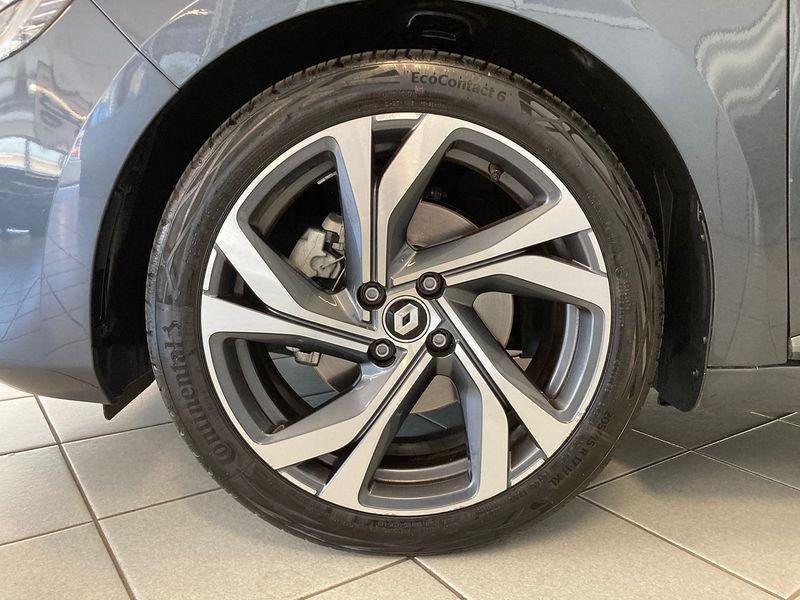 Renault Clio RS Line Auto 1.6 E-TECH Hybrid 140cv rif.GJ350