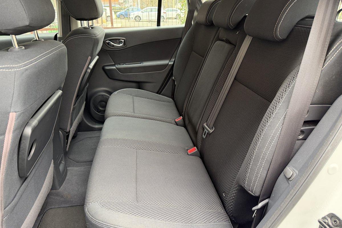 RENAULT Koleos 2.0 dCi 150CV 4X4 Proactive Dynamique ESM