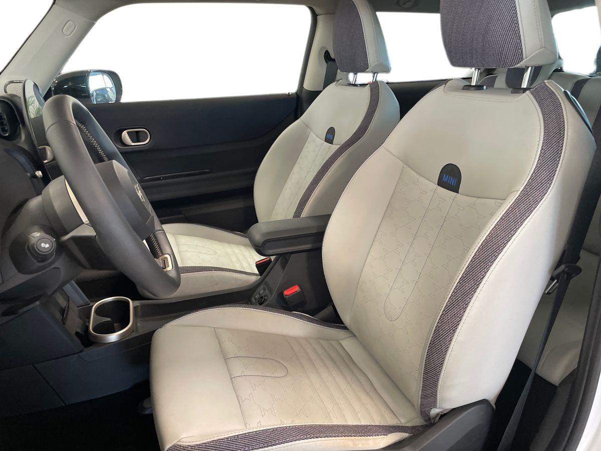 MINI Mini Cooper F66 3p - Mini Cooper 3p 1.5 C Classic auto