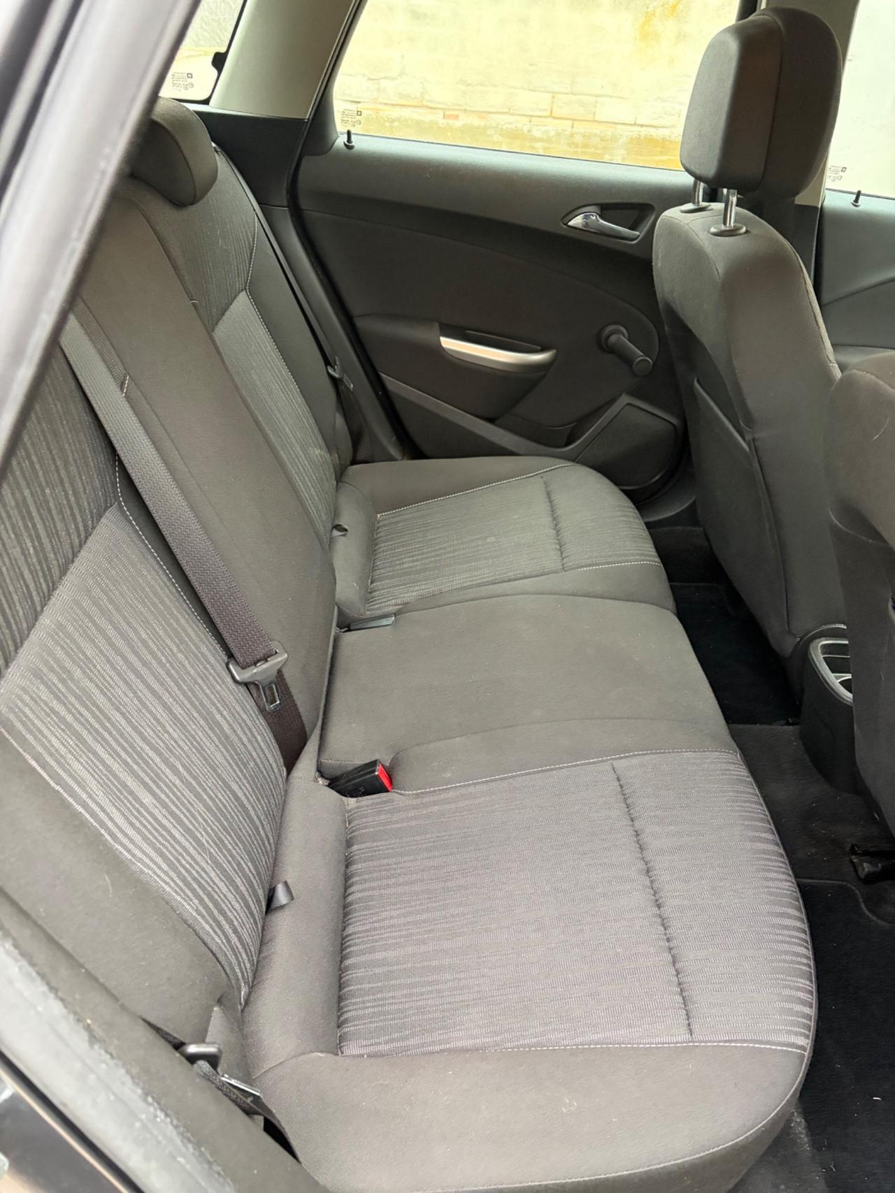 Opel Astra 1.4 Turbo 140CV AUTO NUOVISSIMA