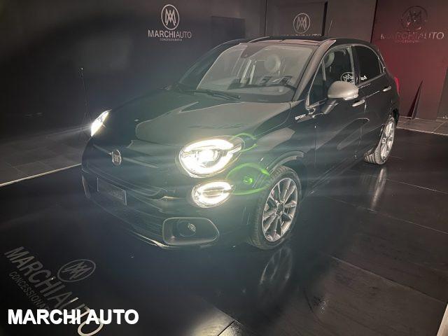 FIAT 500X 1.3 MultiJet 95 CV Sport